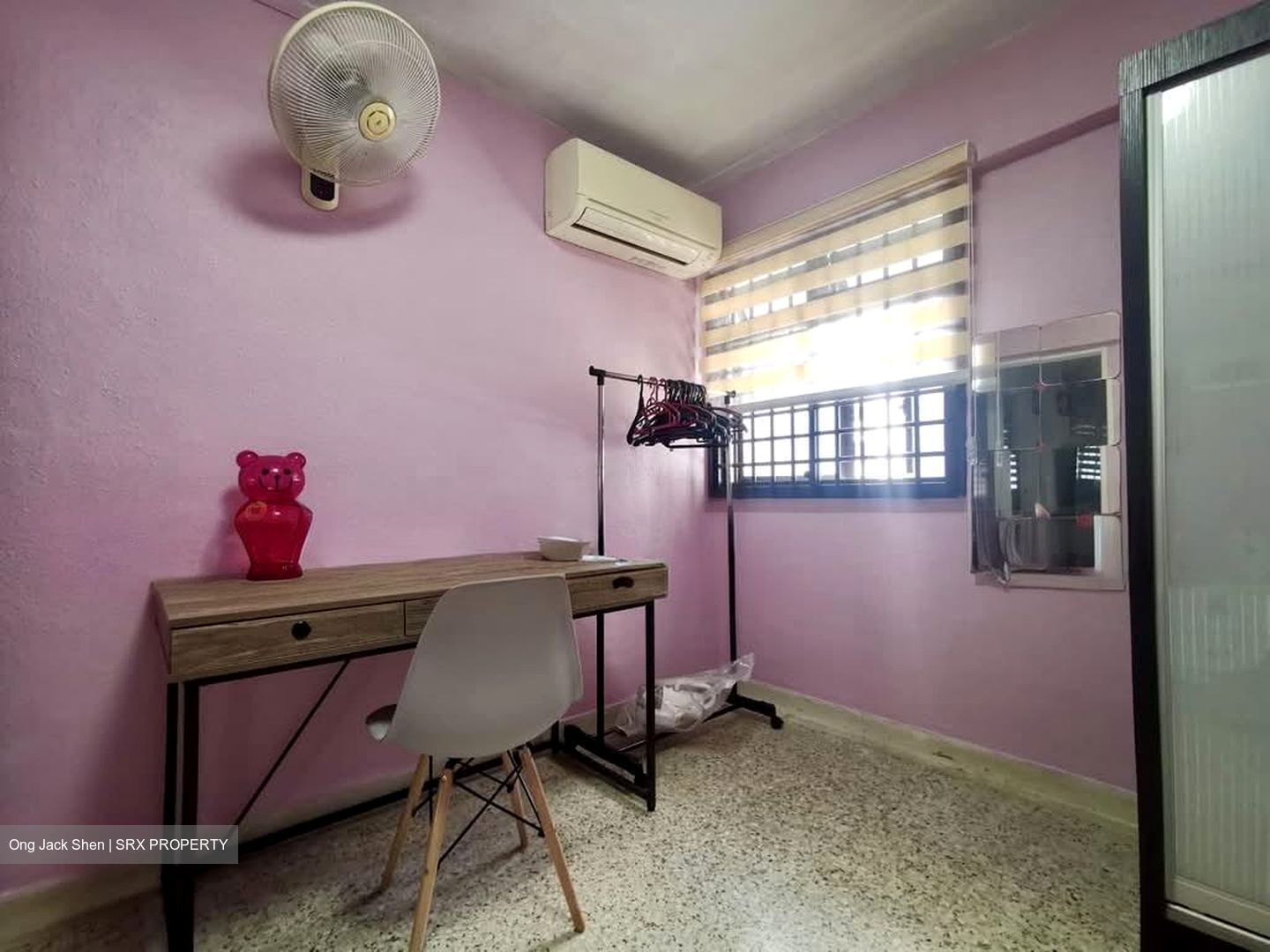 Blk 35 Bedok South Parkview (Bedok), HDB 4 Rooms #566244751